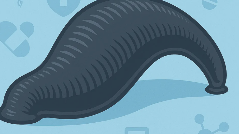 Забытый метод лечения