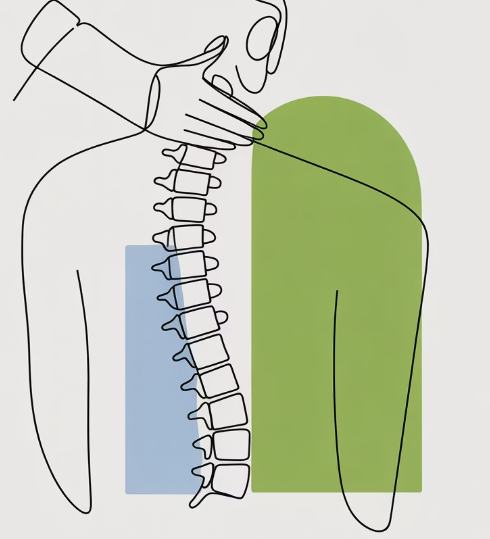 Кинезиология и мануальная терапия