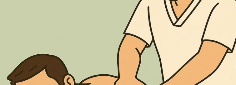 массаж и мануальная терапия в лечении позвоночника