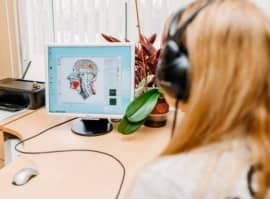 Компьютерная диагностика организма