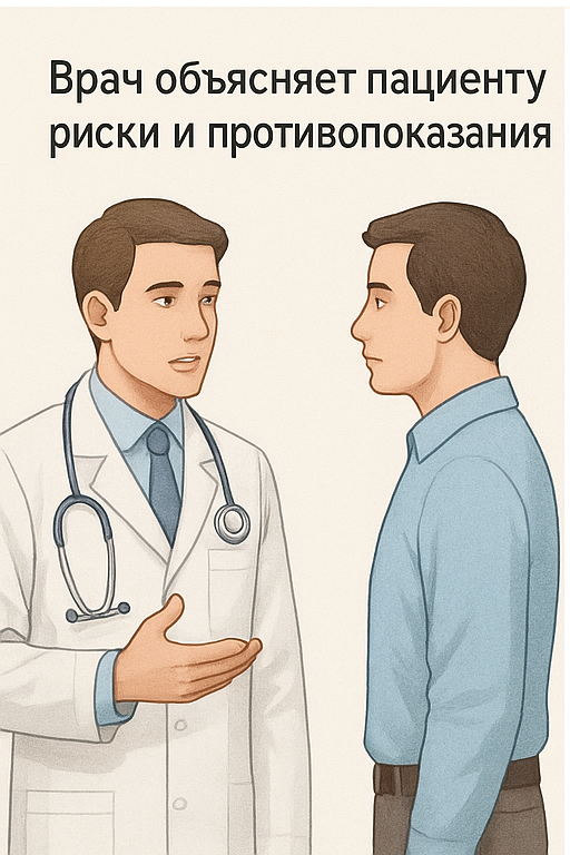 Зачем нужна гидроколонотерапия